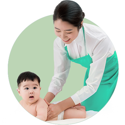 小儿推拿